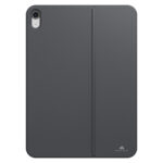 Black Rock Kickstand Tablet-Case Voor Apple IPad 10.9 (2022) Zwart
