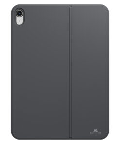 Black Rock Kickstand Tablet-Case Voor Apple IPad 10.9 (2022) Zwart