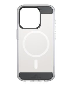 Black Rock Mag Air Protection Cover Voor Apple IPhone 15 Pro Zwart