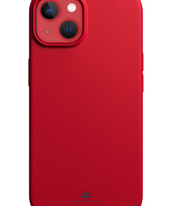 Black Rock Urban Case Cover Voor Apple IPhone 14 Rood