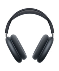 Bluetooth hoofdtelefoon Apple AirPods Max Zwart
