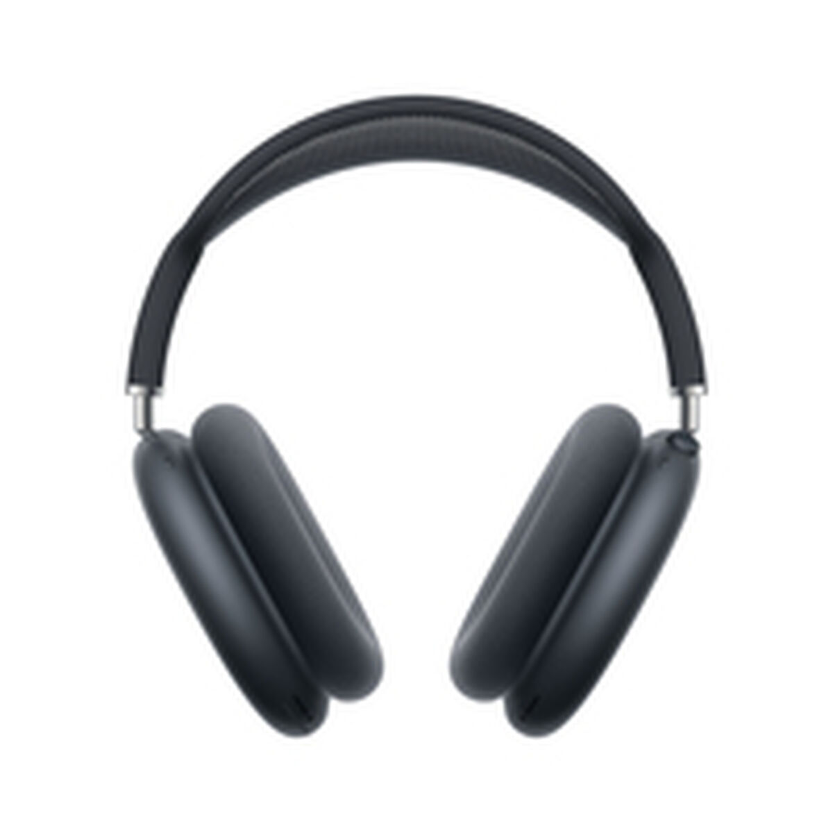 Bluetooth hoofdtelefoon Apple AirPods Max Zwart