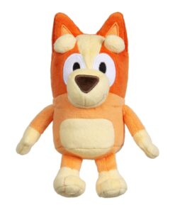 Bluey Knuffel Bingo 20 cm