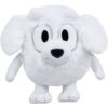 Bluey Knuffel Lila 20 cm