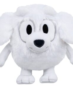 Bluey Knuffel Lila 20 cm