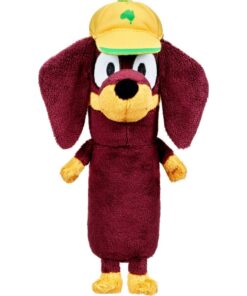 Bluey Knuffel Snickers 20 cm - Afbeelding 2
