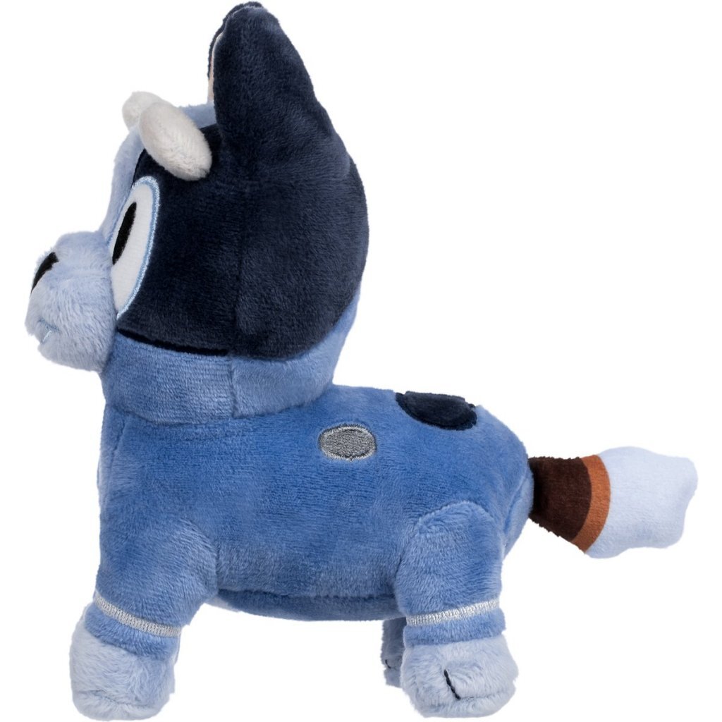 Bluey Knuffel Socks 20 cm - Afbeelding 2