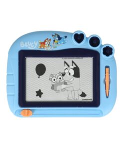 Alternative view of Bluey Magnetisch Tekenbord