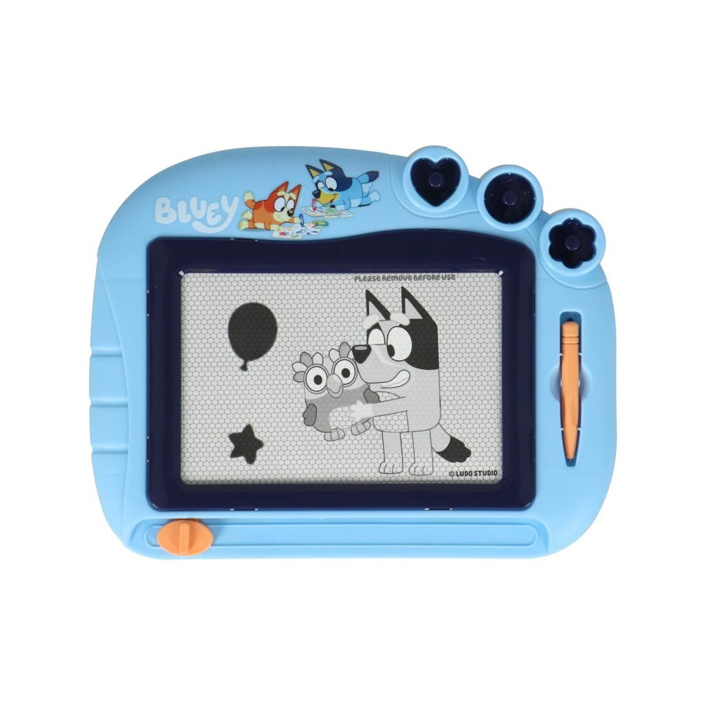 Bluey Magnetisch Tekenbord - Afbeelding 2