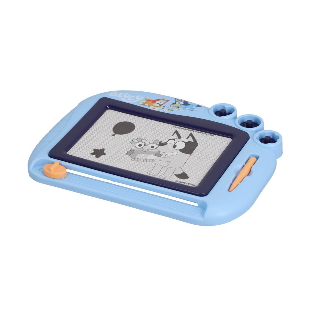 Bluey Magnetisch Tekenbord - Afbeelding 3