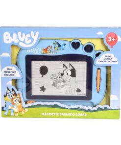 Bluey Magnetisch Tekenbord