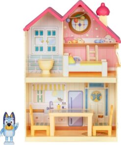 Bluey Mini Huis - Afbeelding 3