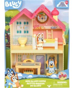 Bluey Mini Huis