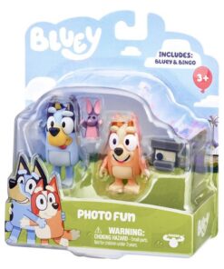 Bluey Photo Fun - Afbeelding 3