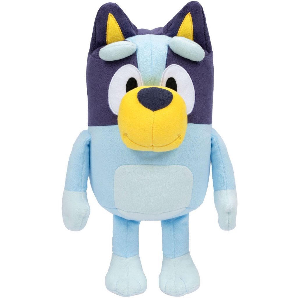 Bluey Pratende Bluey Knuffel - Afbeelding 2