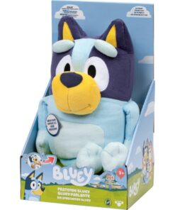 Bluey Pratende Bluey Knuffel