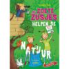 Boek De Zoete Zusjes Helpen De Natuur
