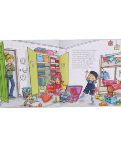 Boek Fien en Teun En De Bijzondere Bijtjes - Afbeelding 3