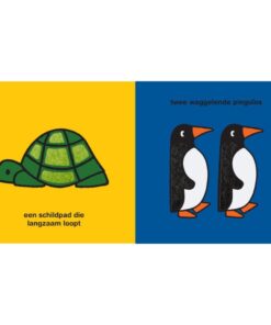 Alternative view of Boek Nijntje Naar De Dierentuin