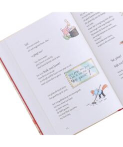 Boek Vos en Haas - Afbeelding 3
