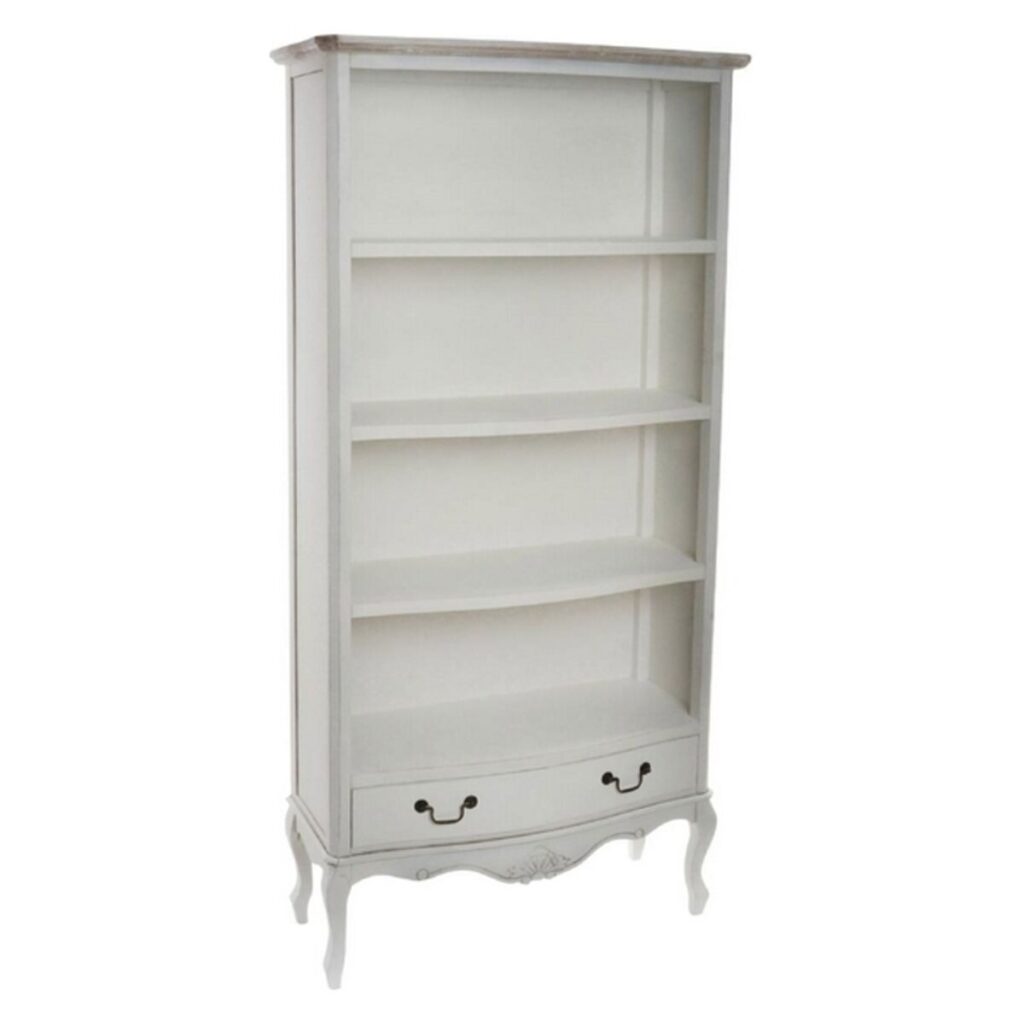 Boekenwinkel DKD Home Decor Hout (85 x 35 x 180 cm)