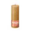 Bolsius Kaars 19x6