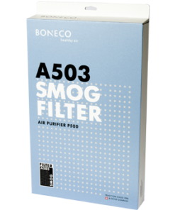 Boneco A503 Smog Filter voor Luchtreiniger P500