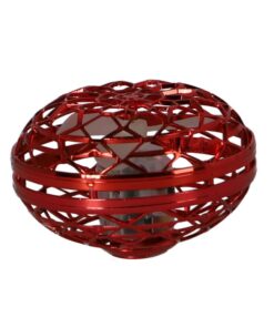 Boomerang Disk + Licht Assorti - Afbeelding 3