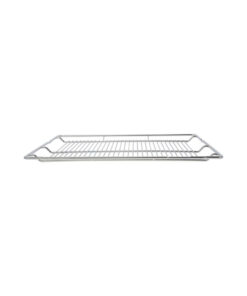 Bosch 00577584 Universeel Bak- En Braadrooster Voor Compacte Ovens Met Magnetron