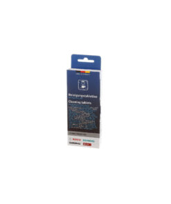Bosch 312295 Reinigingstablet Koffiezetapparaat / Coffeepad- En Espresso-apparaat 10 St