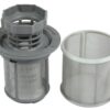 Bosch 427903 Vaatwasser Filter Grijs