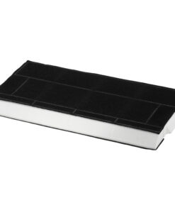 Bosch 434229 Afzuigkap Carbonfilter 38.6 Cm X 19.8 Cm