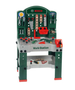 Bosch Speelgoed Werkbank