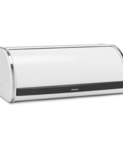 Alternative view of Brabantia Broodtrommel met Schuifdeksel Wit