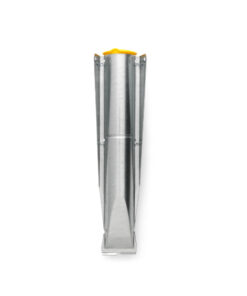 Brabantia Grondanker voor Droogmolen Liftomatic Advance Smartlift 5 cm