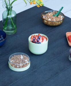 Brabantia Make & Take Yoghurtbeker 0.5L Jade Groen - Afbeelding 3