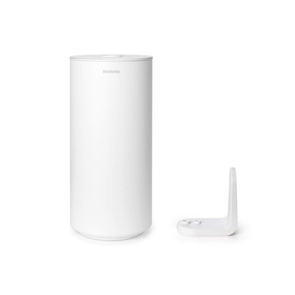 Brabantia MindSet Reserverolhouder Wit - Afbeelding 2