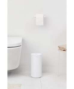Brabantia MindSet Reserverolhouder Wit - Afbeelding 3