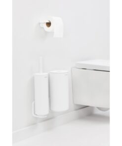 Brabantia MindSet Toiletaccessoires Set Wit - Afbeelding 3