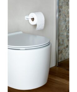 Brabantia MindSet Toiletrolhouder Wit - Afbeelding 3