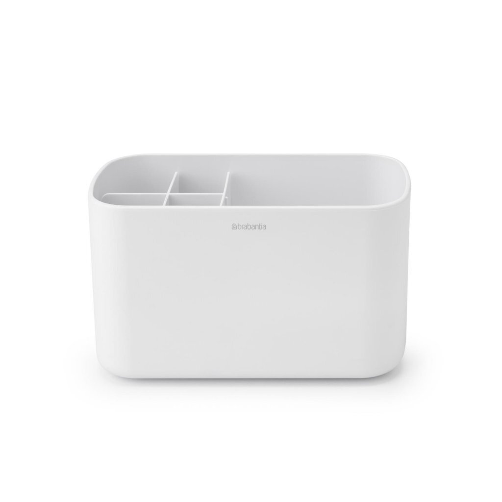 Brabantia ReNew Badkamer Caddy Wit - Afbeelding 2