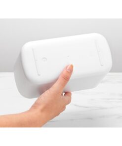 Brabantia ReNew Badkamer Caddy Wit - Afbeelding 3