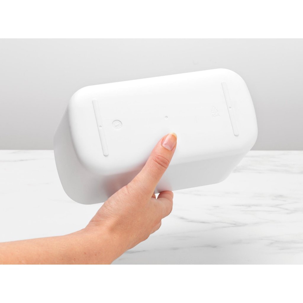 Brabantia ReNew Badkamer Caddy Wit - Afbeelding 3