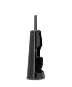 Alternative view of Brabantia ReNew Toiletborstel met Houder Matt Zwart