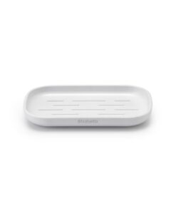 Alternative view of Brabantia ReNew Zeepbakje Wit