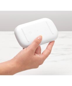 Brabantia ReNew Zeepbakje Wit - Afbeelding 3