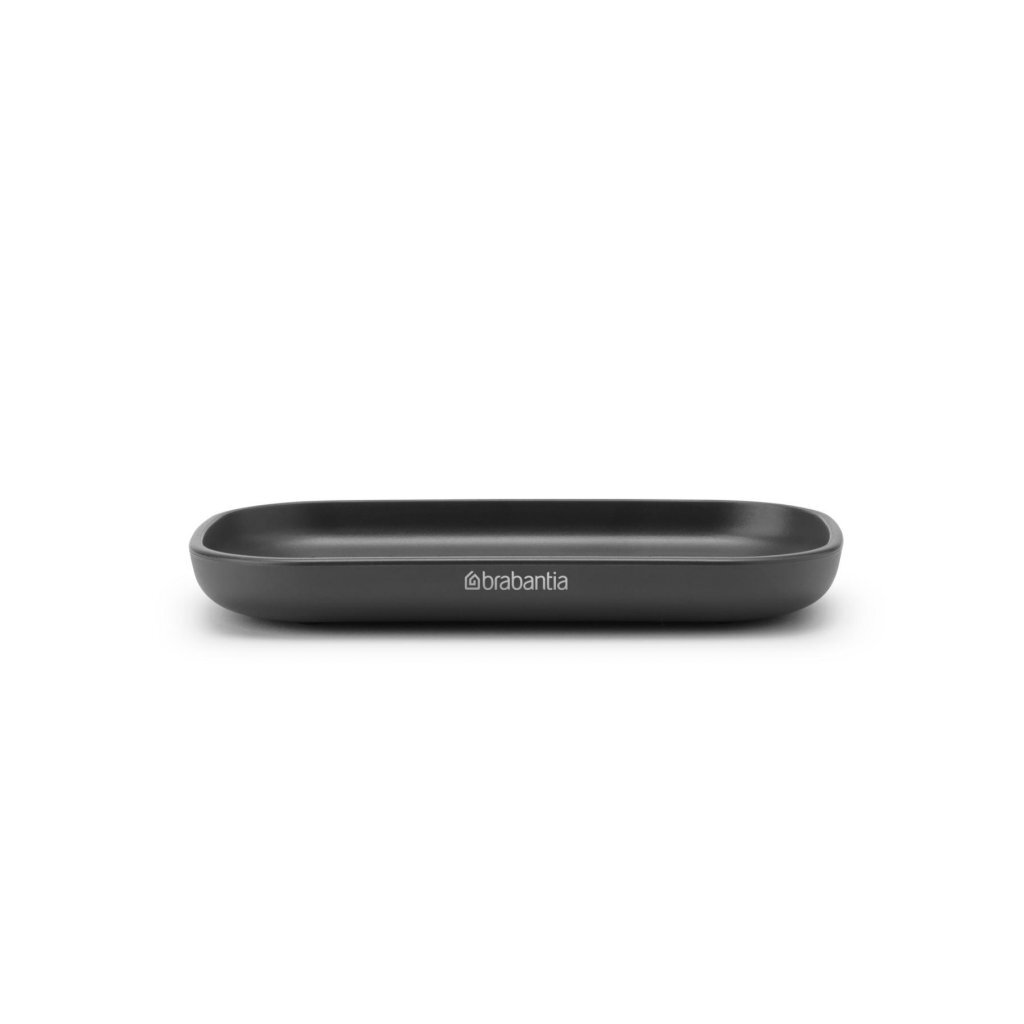 Brabantia ReNew Zeepbakje Zwart - Afbeelding 2