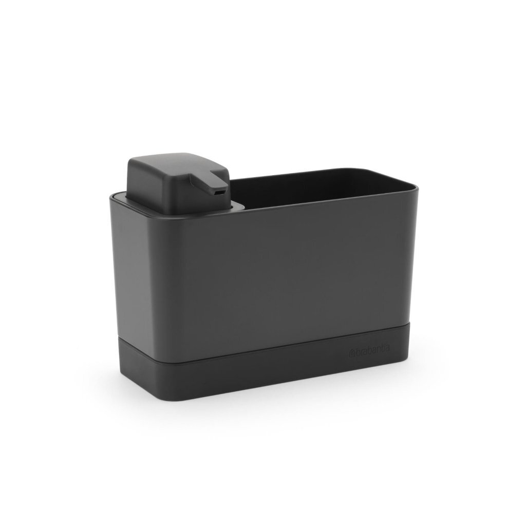 Brabantia SinkSide Aanrecht Organiser Set Zwart - Afbeelding 2