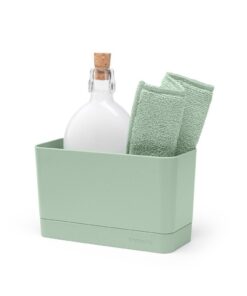 Alternative view of Brabantia SinkSide Aanrechtbakje Jade Groen