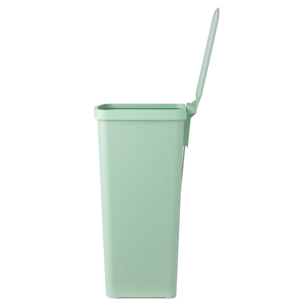 Brabantia Stepup Pedaalemmer 40L Jade Groen - Afbeelding 2